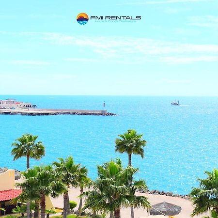 Marina Pinacate A-512 Aparthotel Puerto Peñasco Esterno foto