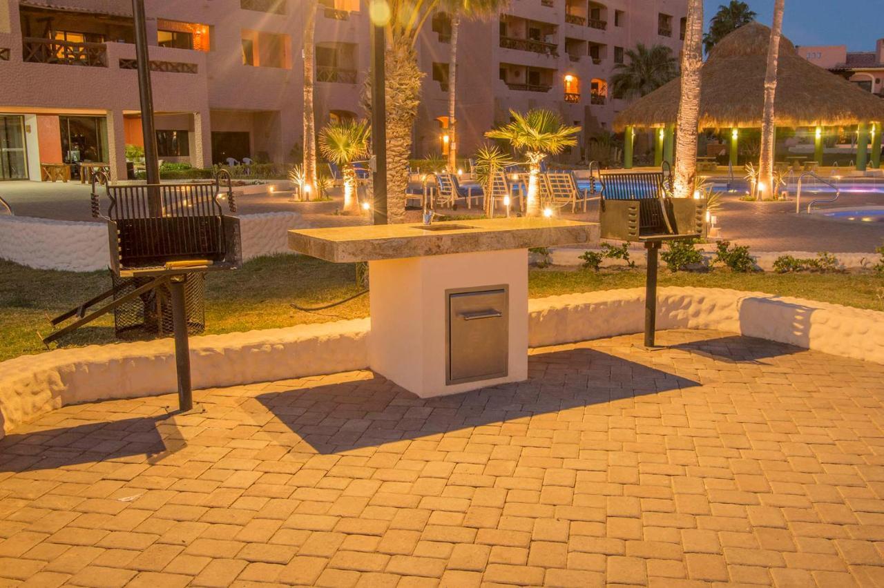 Marina Pinacate A-512 Aparthotel Puerto Peñasco Esterno foto