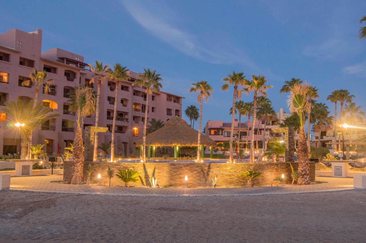 Marina Pinacate A-512 Aparthotel Puerto Peñasco Esterno foto