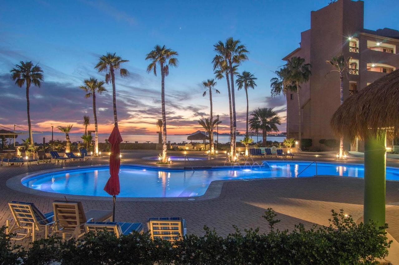 Marina Pinacate A-512 Aparthotel Puerto Peñasco Esterno foto