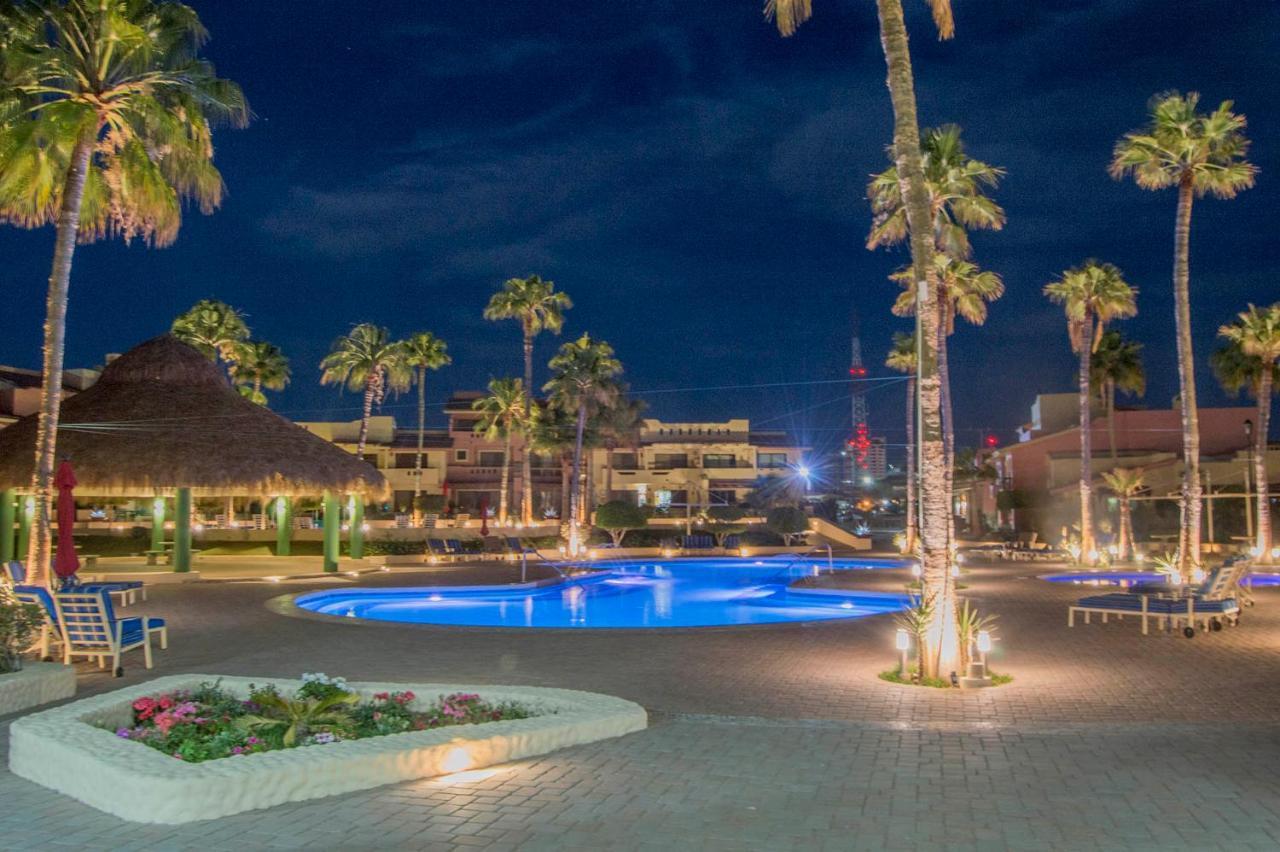 Marina Pinacate A-512 Aparthotel Puerto Peñasco Esterno foto