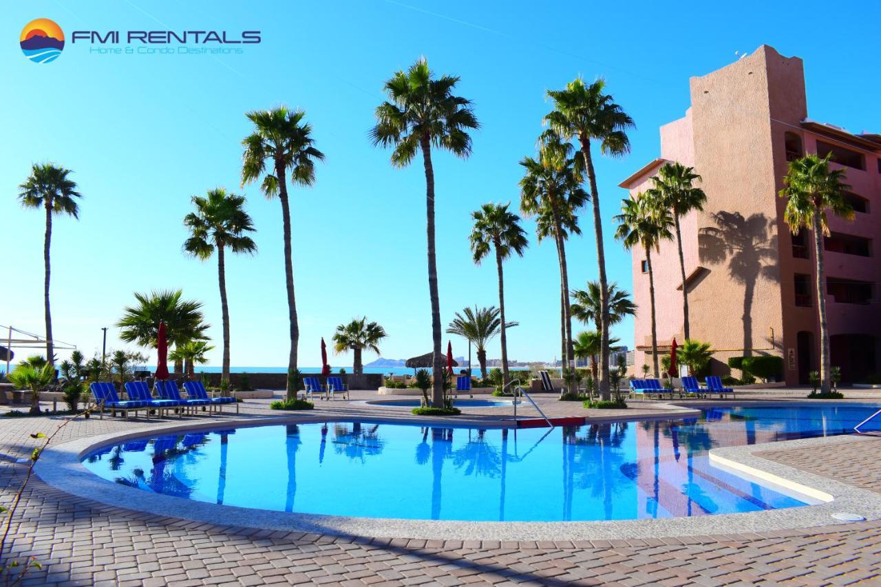 Marina Pinacate A-512 Aparthotel Puerto Peñasco Esterno foto