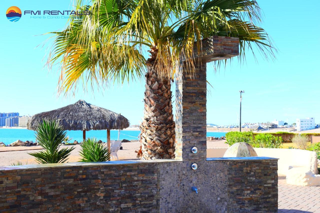 Marina Pinacate A-512 Aparthotel Puerto Peñasco Esterno foto
