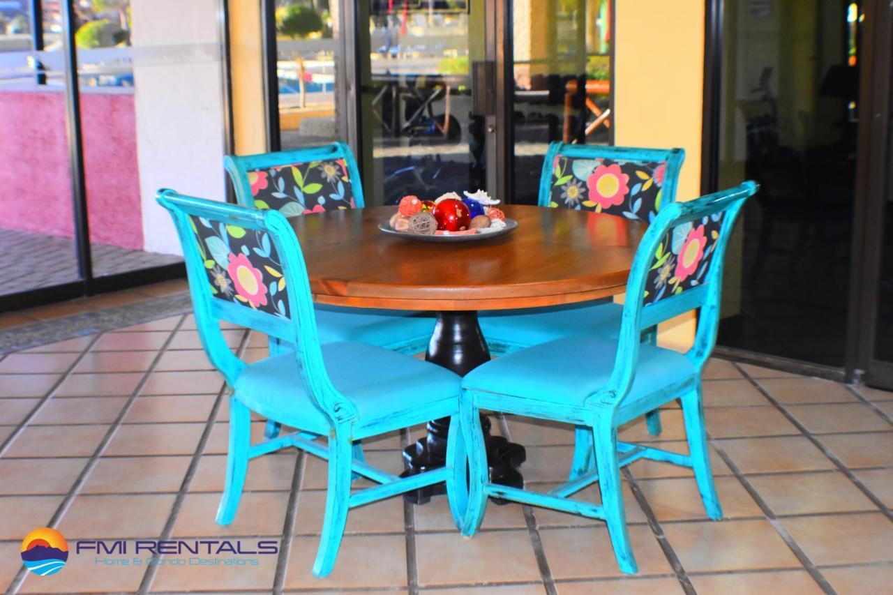 Marina Pinacate A-512 Aparthotel Puerto Peñasco Esterno foto