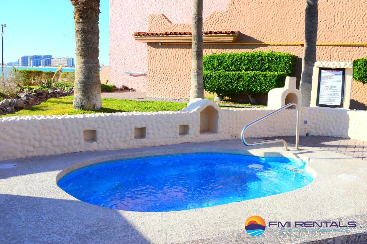 Marina Pinacate A-512 Aparthotel Puerto Peñasco Esterno foto