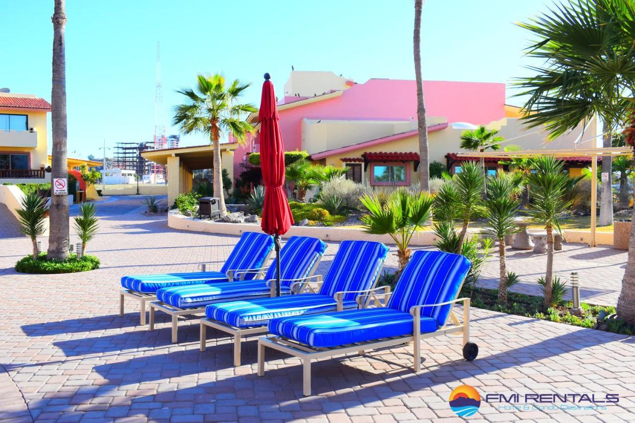 Marina Pinacate A-512 Aparthotel Puerto Peñasco Esterno foto