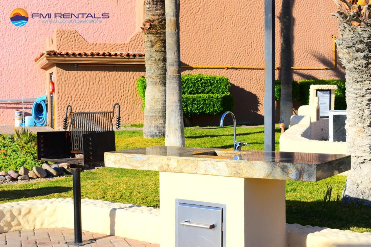 Marina Pinacate A-512 Aparthotel Puerto Peñasco Esterno foto