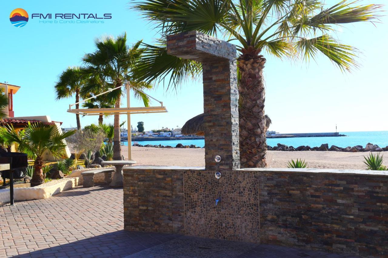 Marina Pinacate A-512 Aparthotel Puerto Peñasco Esterno foto