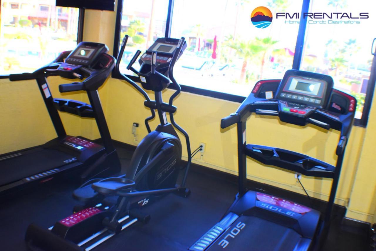 Marina Pinacate A-512 Aparthotel Puerto Peñasco Esterno foto