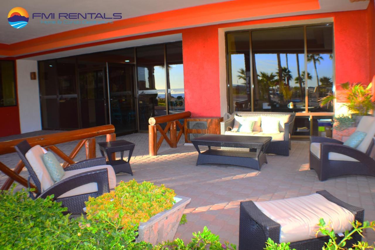 Marina Pinacate A-512 Aparthotel Puerto Peñasco Esterno foto