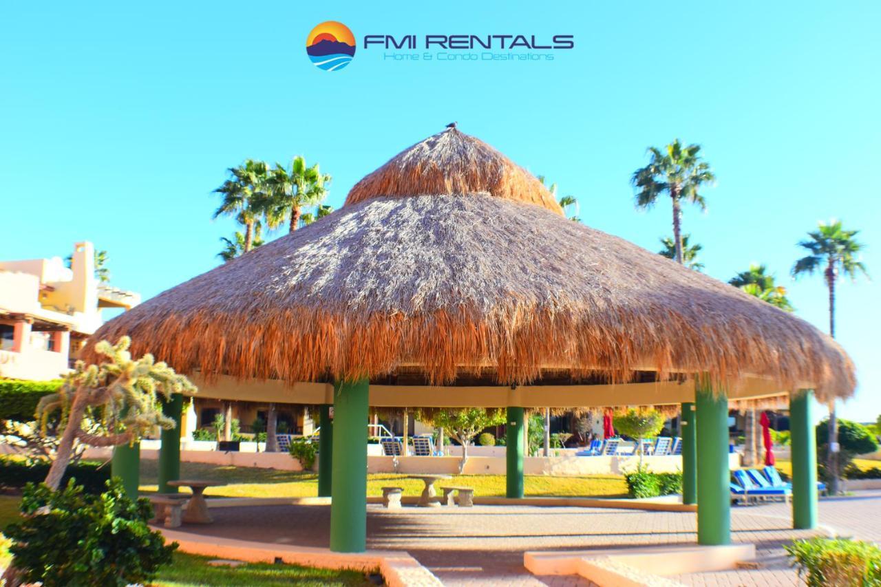 Marina Pinacate A-512 Aparthotel Puerto Peñasco Esterno foto