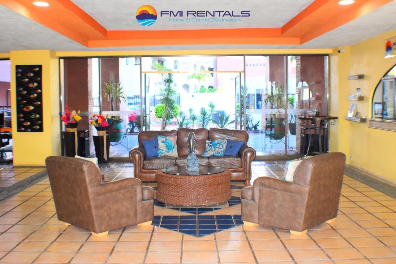 Marina Pinacate A-512 Aparthotel Puerto Peñasco Esterno foto