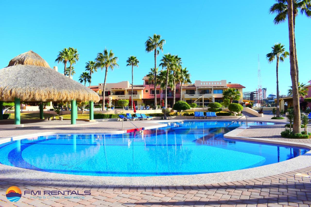 Marina Pinacate A-512 Aparthotel Puerto Peñasco Esterno foto