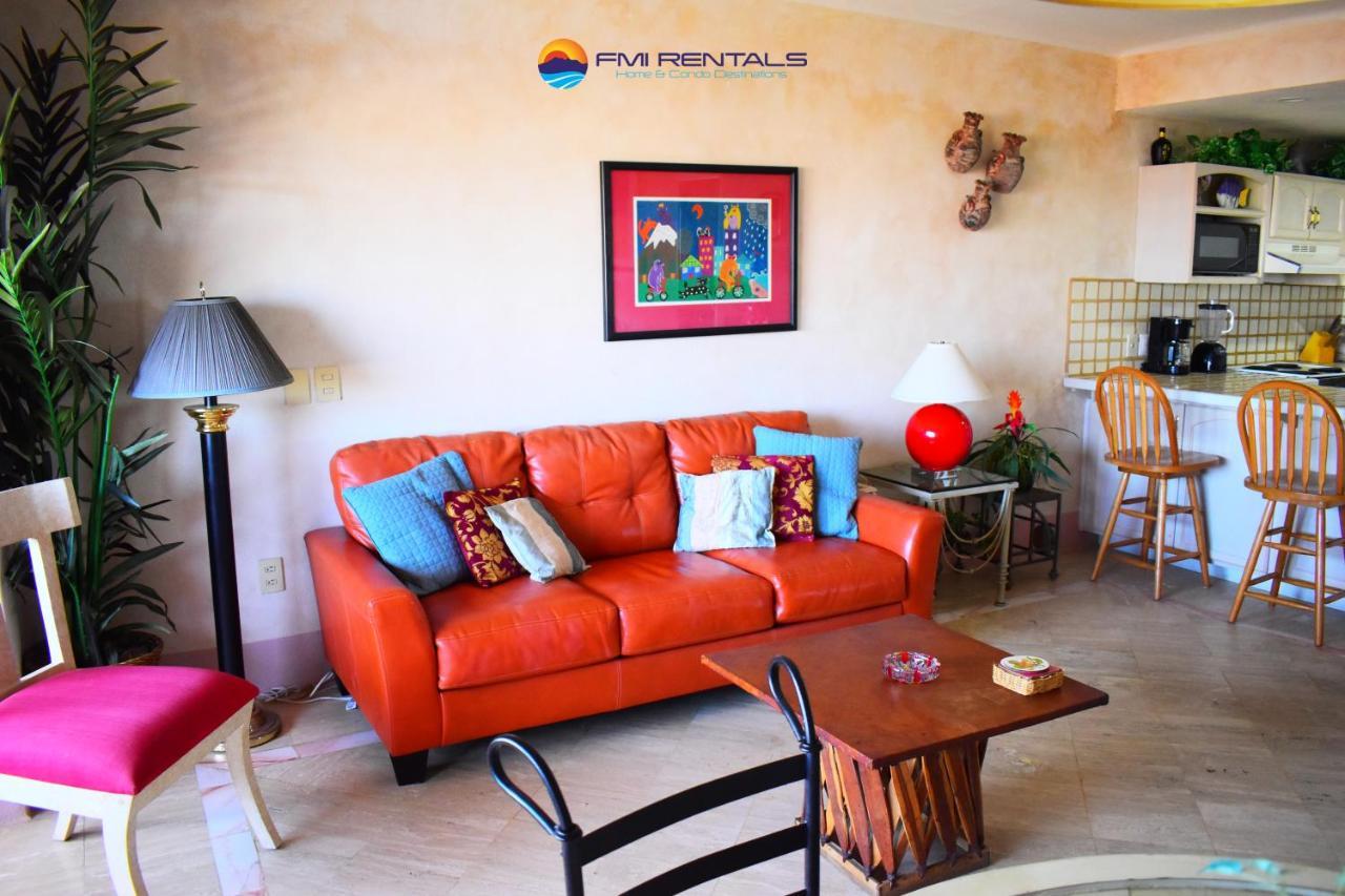 Marina Pinacate A-512 Aparthotel Puerto Peñasco Esterno foto