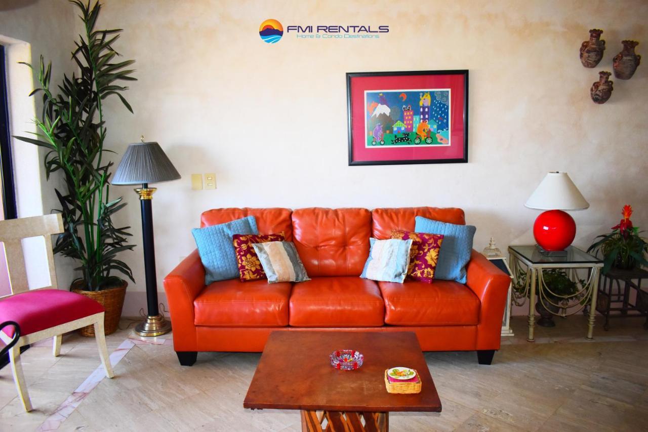 Marina Pinacate A-512 Aparthotel Puerto Peñasco Esterno foto