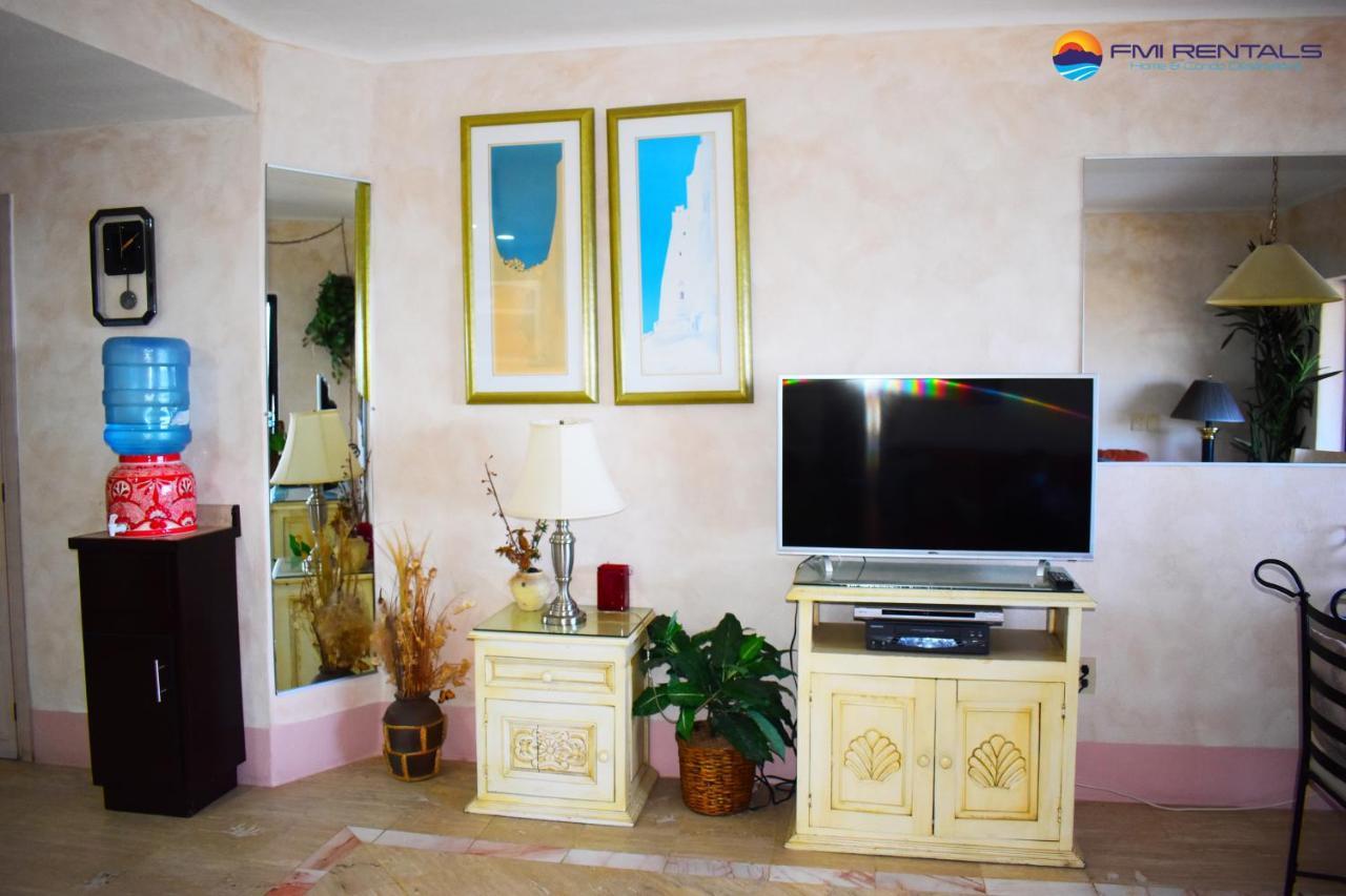 Marina Pinacate A-512 Aparthotel Puerto Peñasco Esterno foto