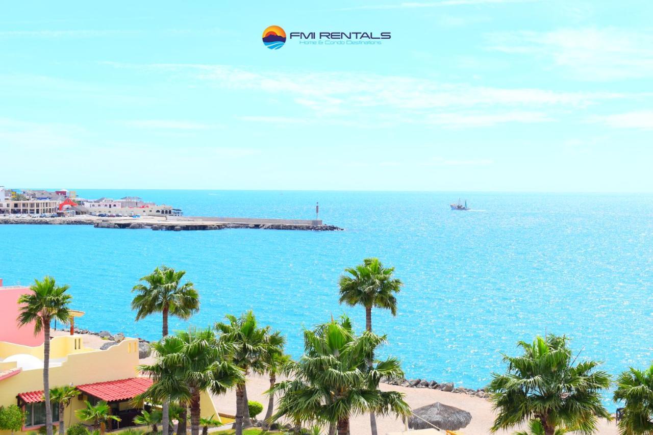 Marina Pinacate A-512 Aparthotel Puerto Peñasco Esterno foto