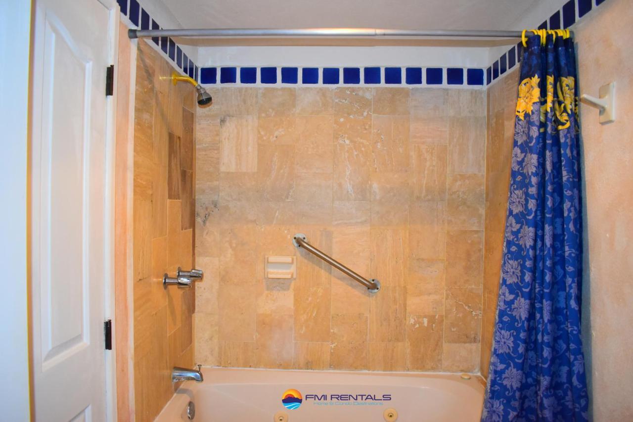 Marina Pinacate A-512 Aparthotel Puerto Peñasco Esterno foto