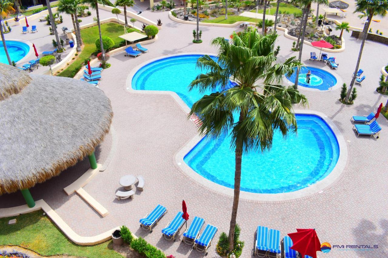 Marina Pinacate A-512 Aparthotel Puerto Peñasco Esterno foto