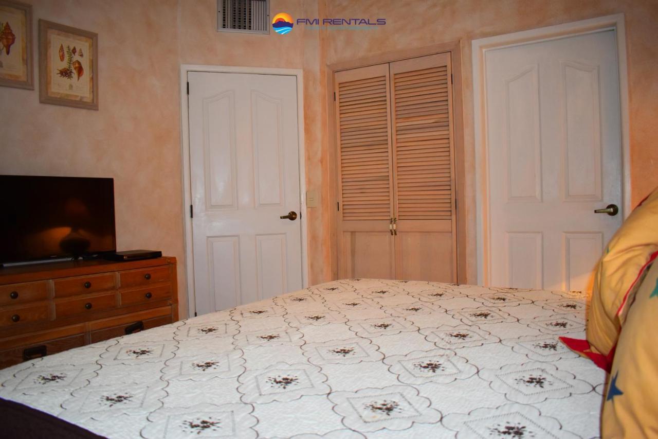 Marina Pinacate A-512 Aparthotel Puerto Peñasco Esterno foto